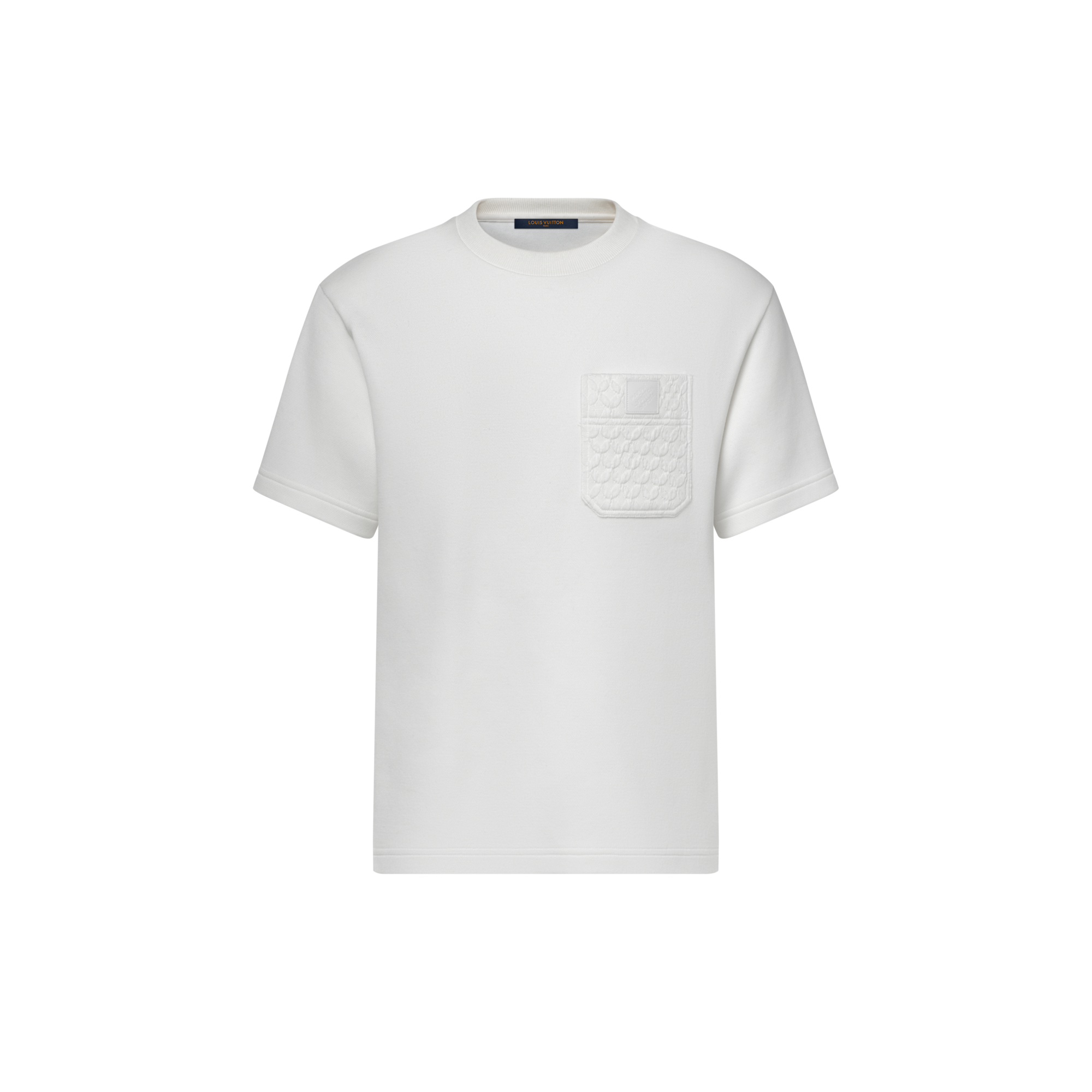 スーツ Louis Vuitton shirt Louis Vuitton Shirt XL: Precise Craftsmanship